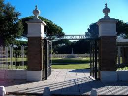 Beach Head War Cemetery